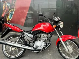honda cg 150 fan esi