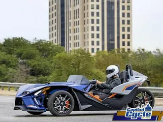 2022 polaris slingshot® slingshot® r midnight storm fade (autodrive)