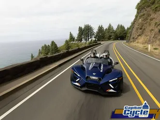 2022 polaris slingshot® slingshot® r midnight storm fade (autodrive)