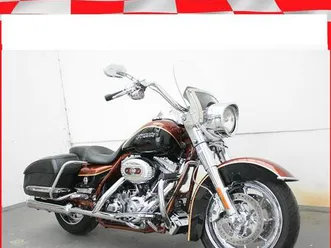 flhrse4 cvo road king orig.105 j. 5hd1...