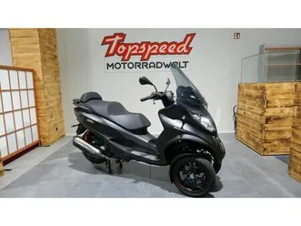 piaggio mp3 500 sport advanced