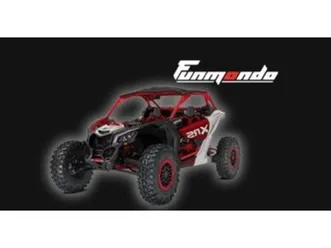 can-am maverick can-am maverick benzyna 200km