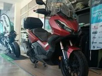 honda adv 350 - anno 2022
