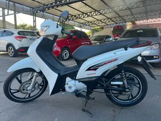 honda biz 125 ex