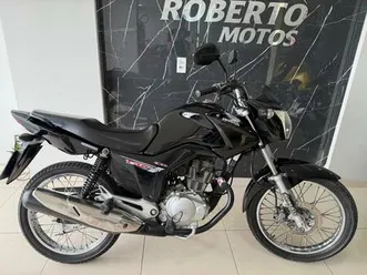 honda cg 150 fan esdi mix