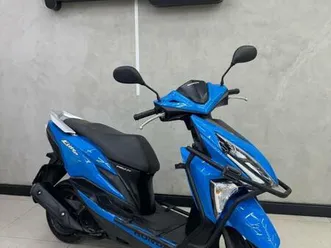 honda elite 125