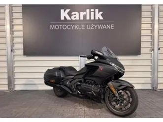 honda gl honda gl 1.8 benzyna 126km