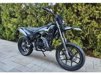 sherco sm sherco sm 50 2t transport gratis benzyna 4km