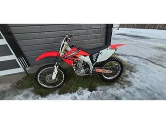 honda crf450r
