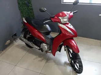 honda biz 125/125i flex