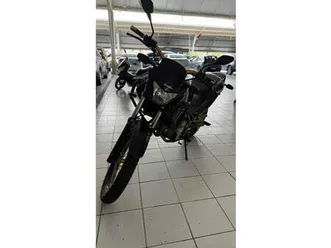 honda nx-4 falcon 400