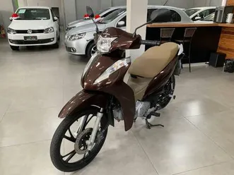 honda biz 125/125i flex