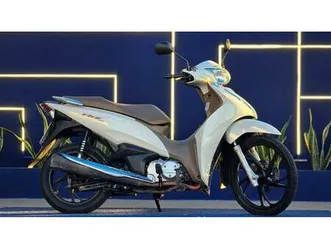 honda biz 125/125i flex