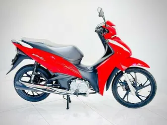 honda biz 125