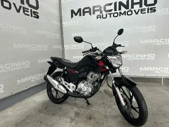 honda cg 160 fan flex