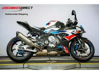 2022 bmw m 1000 rr - $31,999.00