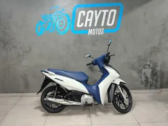 honda biz 125