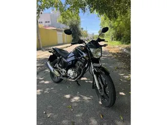 honda cg 160 fan flex