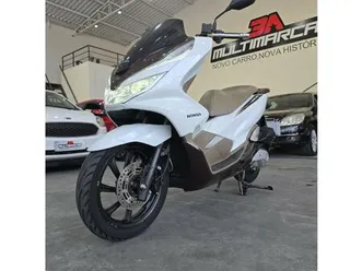 honda pcx 150 dlx