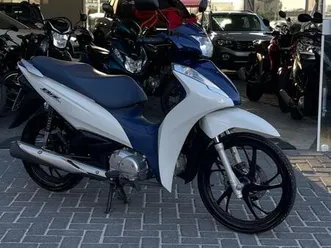 honda biz 125/125i flex