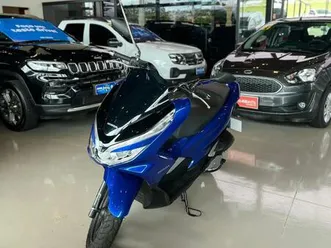 honda pcx 150 dlx