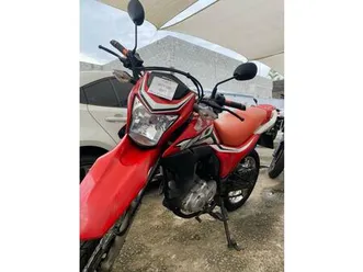 honda nxr 160 bros esdd cbs