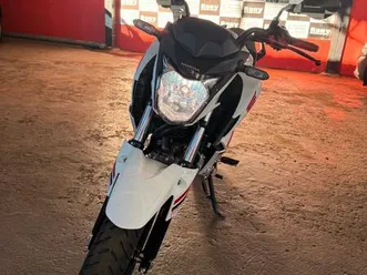 honda cb twister 250 cbs flexone