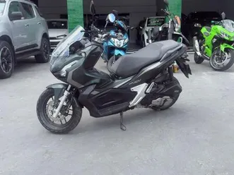 honda honda adv 150 abs