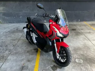 honda honda adv 150 abs