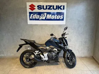 honda cb 300f twister flex