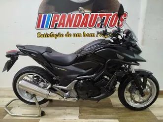 honda nc 750x std