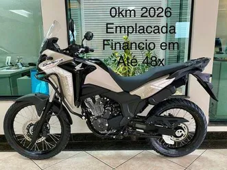 honda xre 300 adventure flex