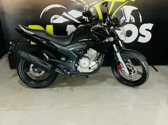 yamaha ys 250 fazer