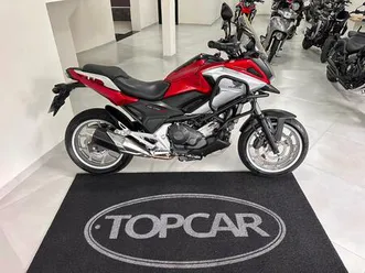 honda nc 750x abs nac