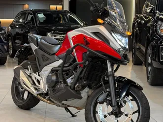 honda nc 750x abs nac