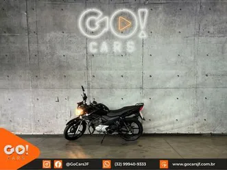 yamaha ys 150 fazer ed/flex
