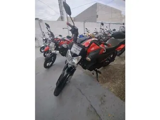 yamaha ys 150 fazer sed