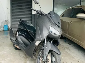 yamaha nmax 160