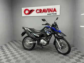 yamaha xtz 150 crosser s abs