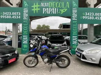 yamaha xtz 150 crosser s abs