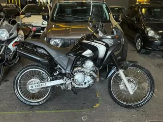 yamaha xtz 250 tenere
