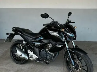 yamaha fz15 150 fazer flex