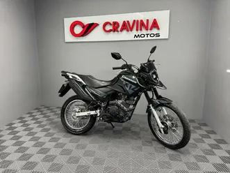 yamaha xtz 150 crosser s abs