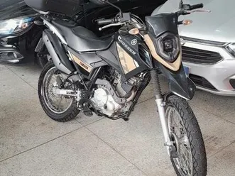 yamaha xtz 150 crosser s abs