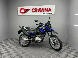 yamaha xtz 150 crosser s abs