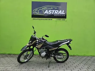 yamaha xtz 150 crosser z abs