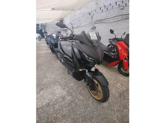 yamaha xmax 250