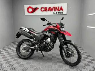 yamaha xtz 250 lander le capitao america