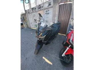 yamaha xmax 250