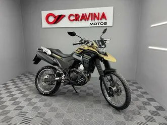 yamaha xtz 250 lander le capitao america